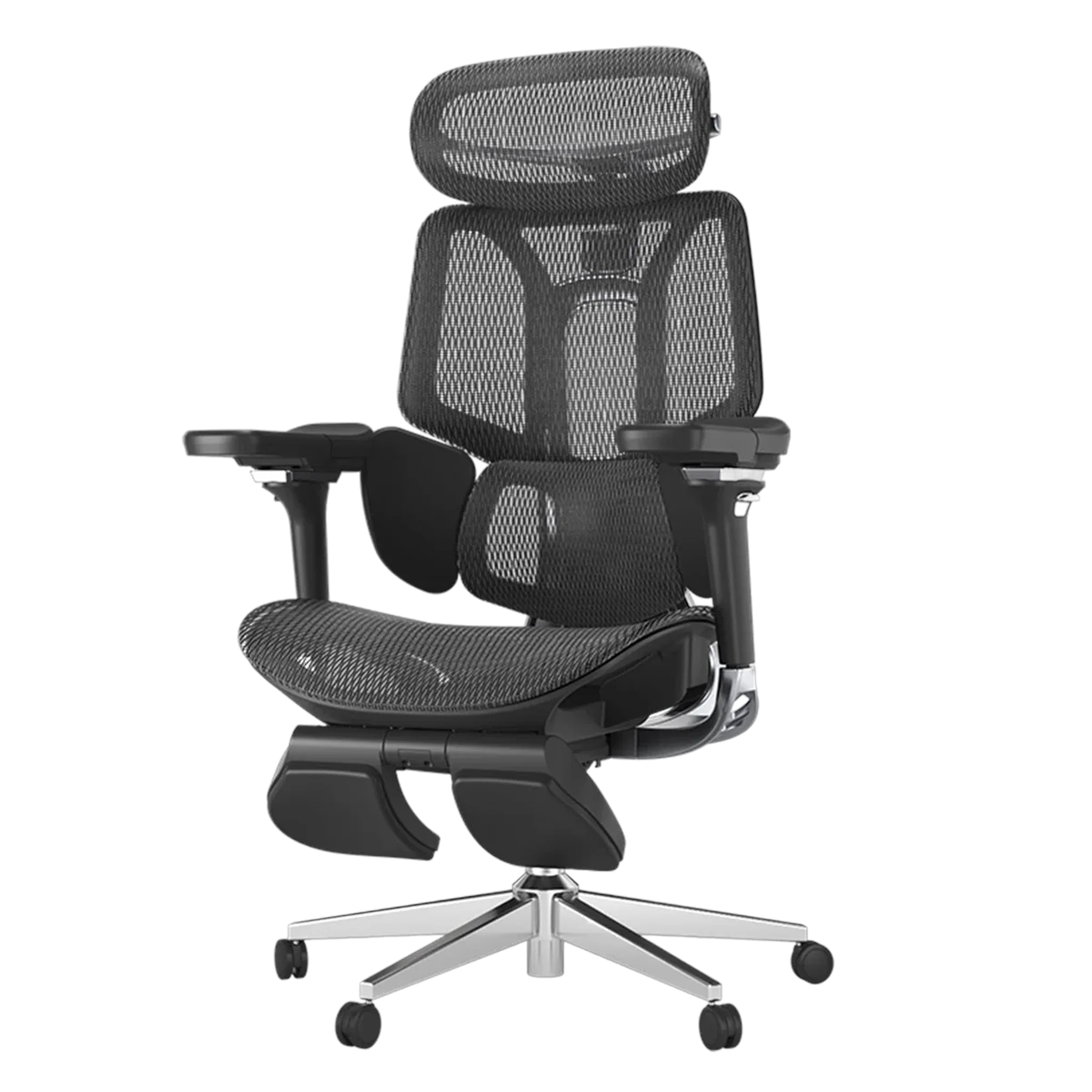 HBADA E3 Pro Ergonomic Office Chair