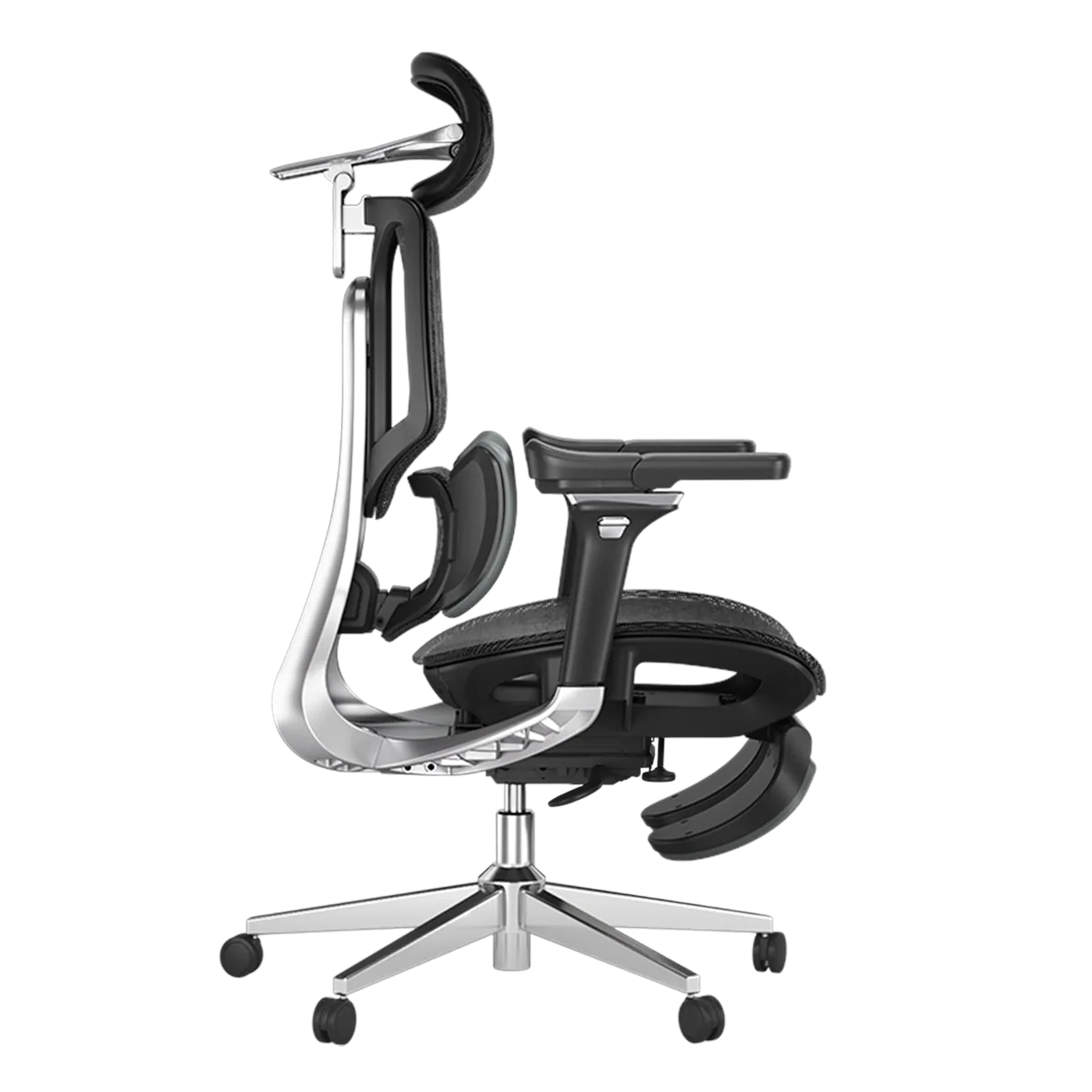 HBADA E3 Pro Ergonomic Office Chair