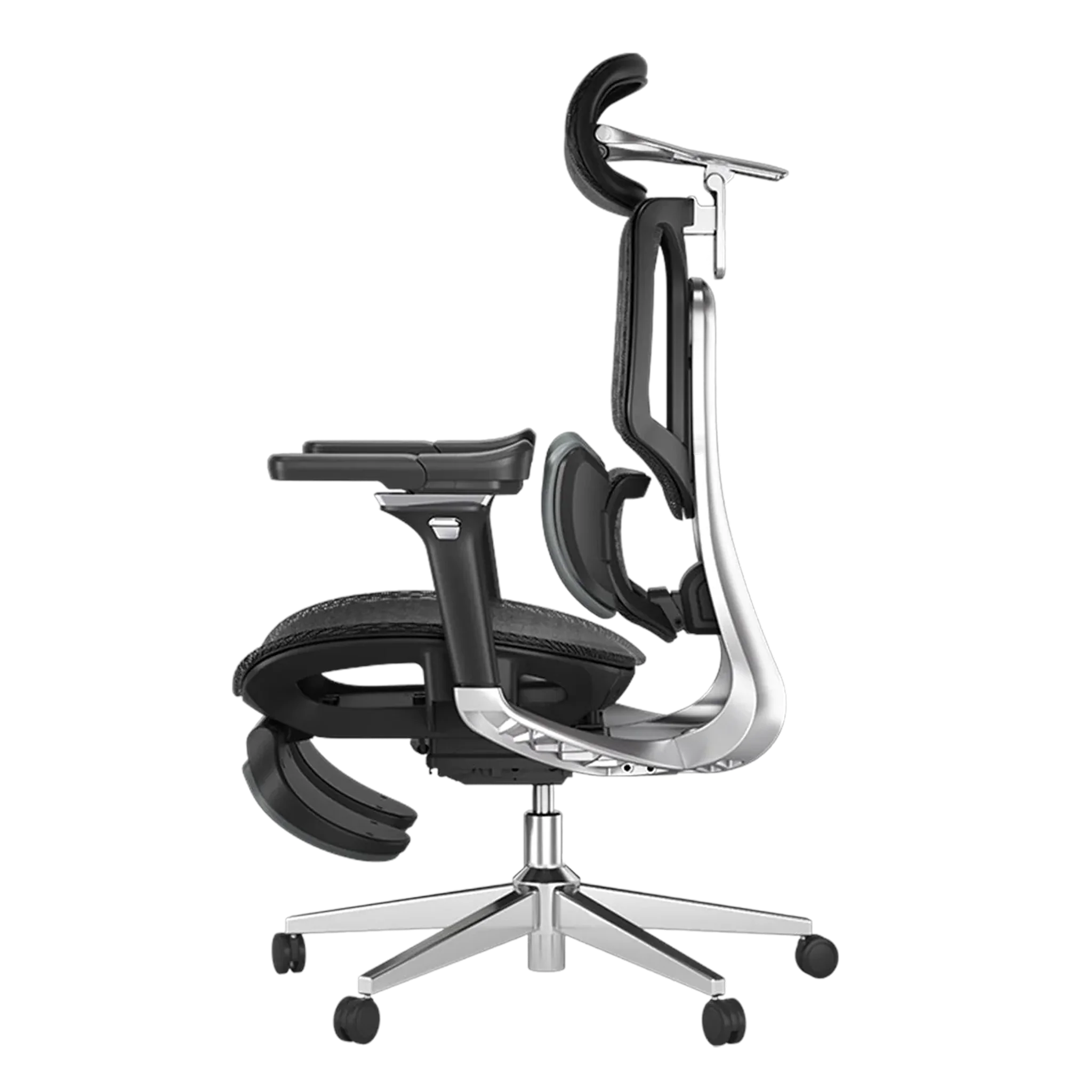 HBADA E3 Pro Ergonomic Office Chair