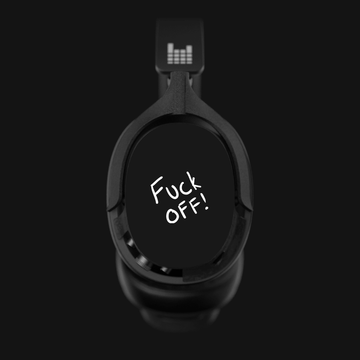 Heavys Fuck Off Shells