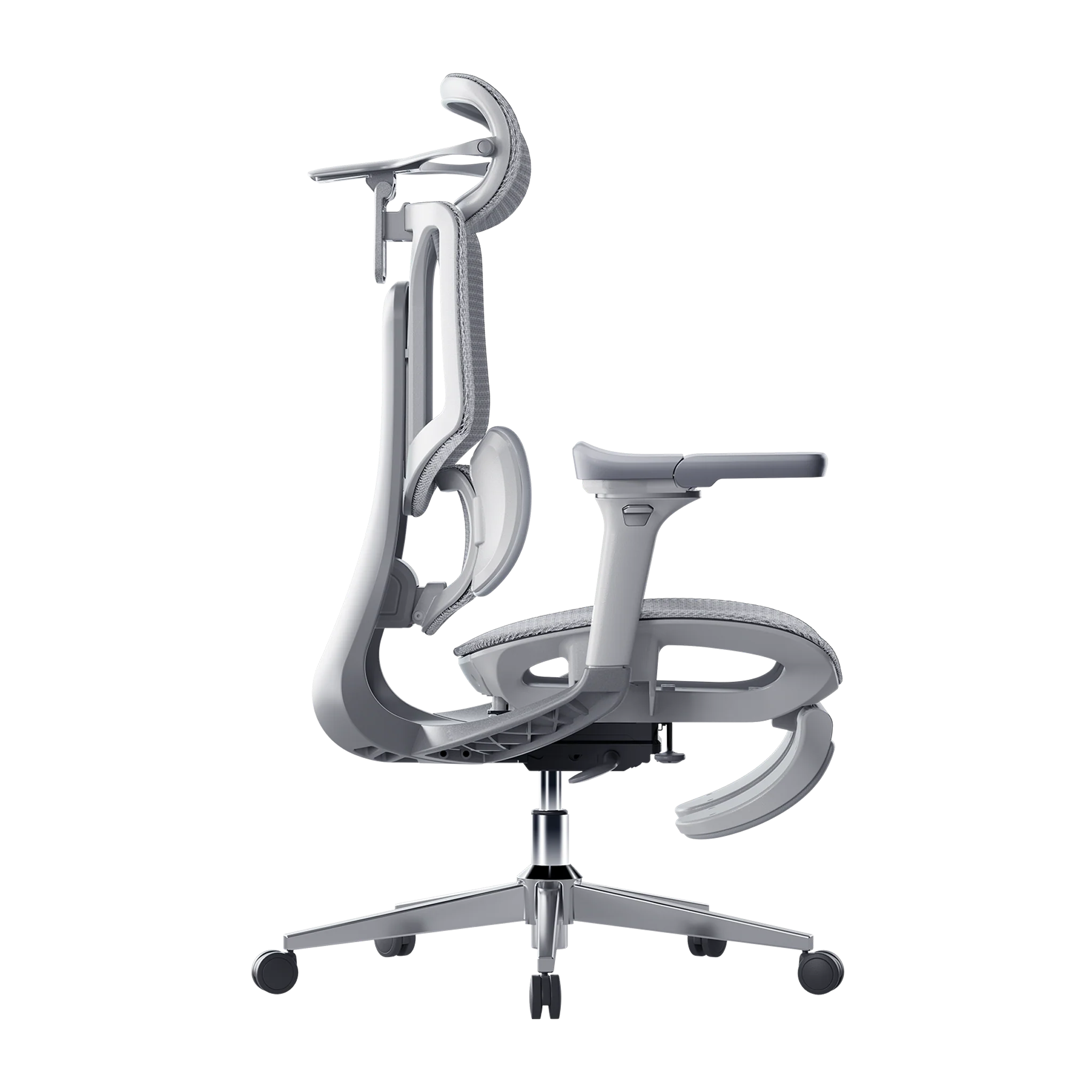 HBADA E3 Pro Ergonomic Office Chair
