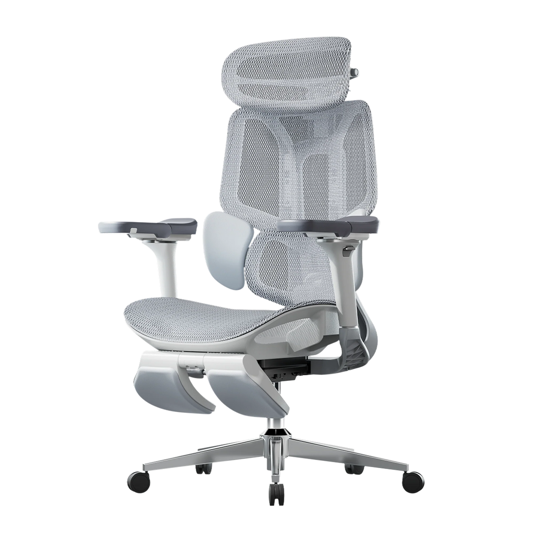 HBADA E3 Pro Ergonomic Office Chair