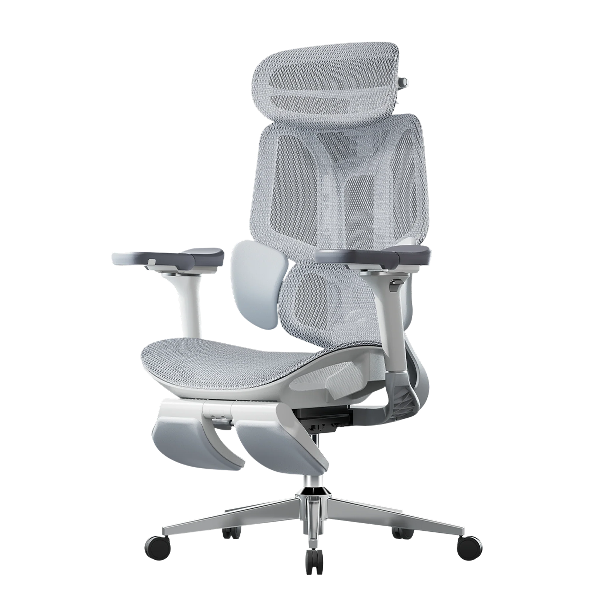 HBADA E3 Pro Ergonomic Office Chair