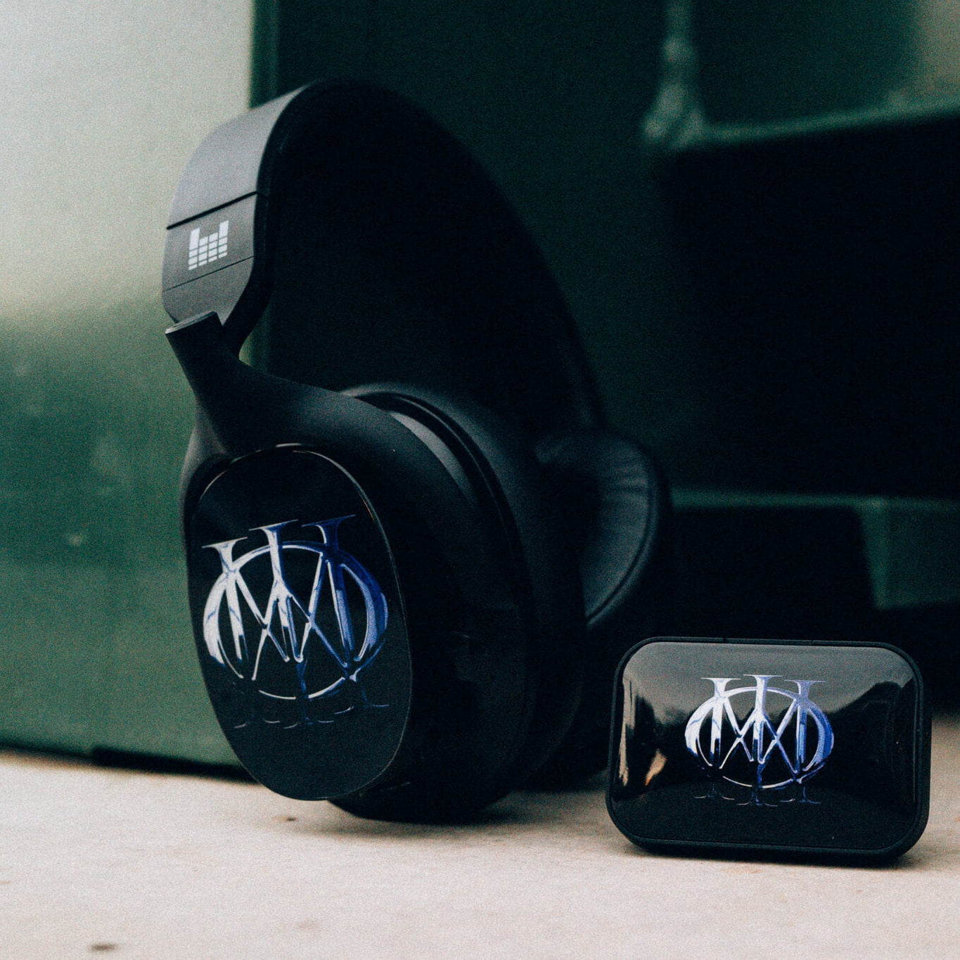 Dream Theater 'Majesty' Edition