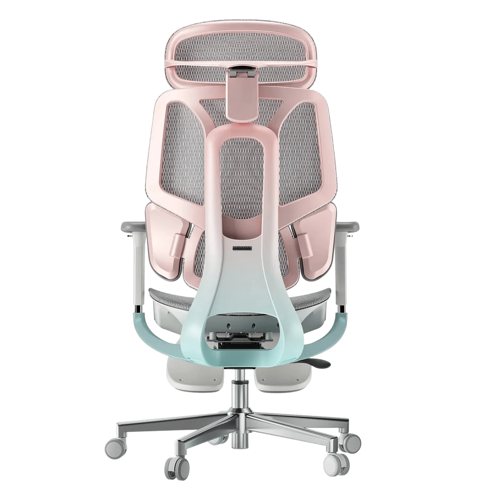 HBADA E3 Pro Ergonomic Office Chair