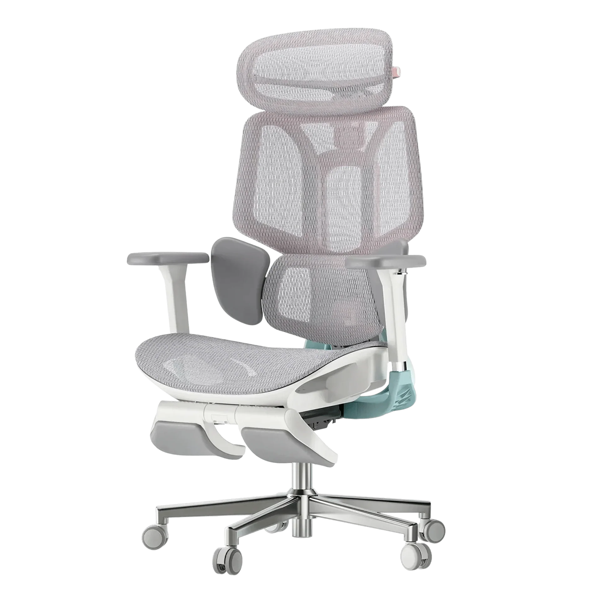 HBADA E3 Pro Ergonomic Office Chair