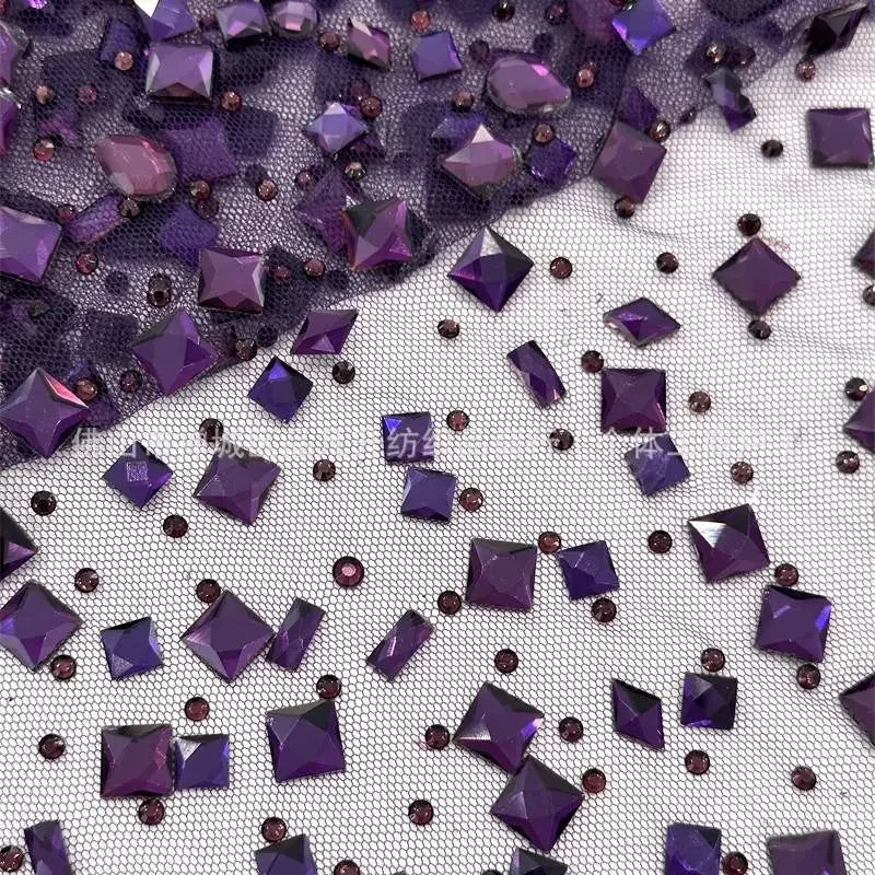 Contessa Dubai Custom Elegant Mermaid Court Train Prom Dress With Shiny Sequins vestidos de noche Square Collar party dress 2025