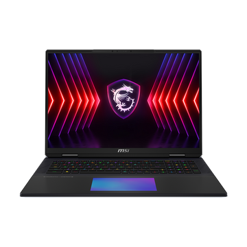 MSI Titan 18 HX A14VIG-036US Core™ i9-14900HX 4TB SSD 1