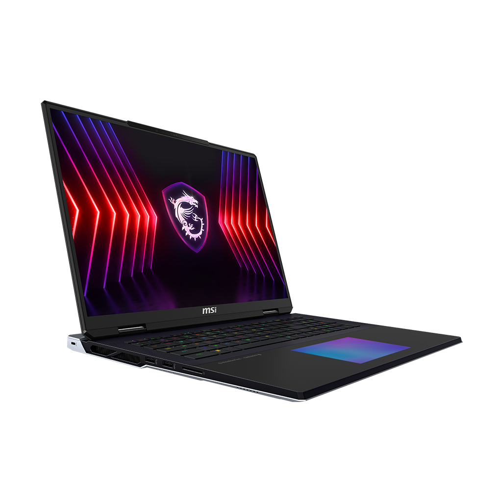 MSI Titan 18 HX A14VIG-036US Core™ i9-14900HX 4TB SSD 1