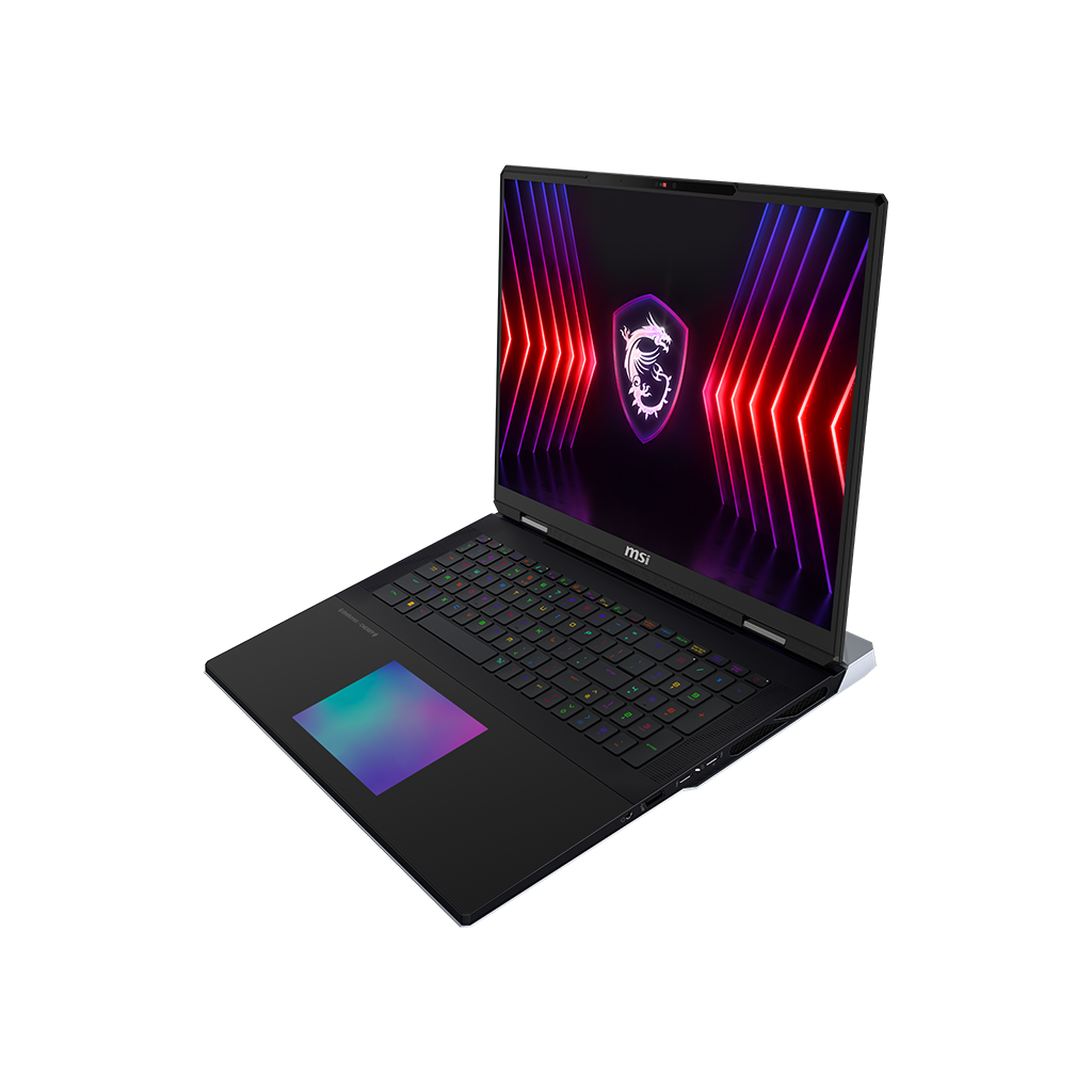 MSI Titan 18 HX A14VIG-036US Core™ i9-14900HX 4TB SSD 1