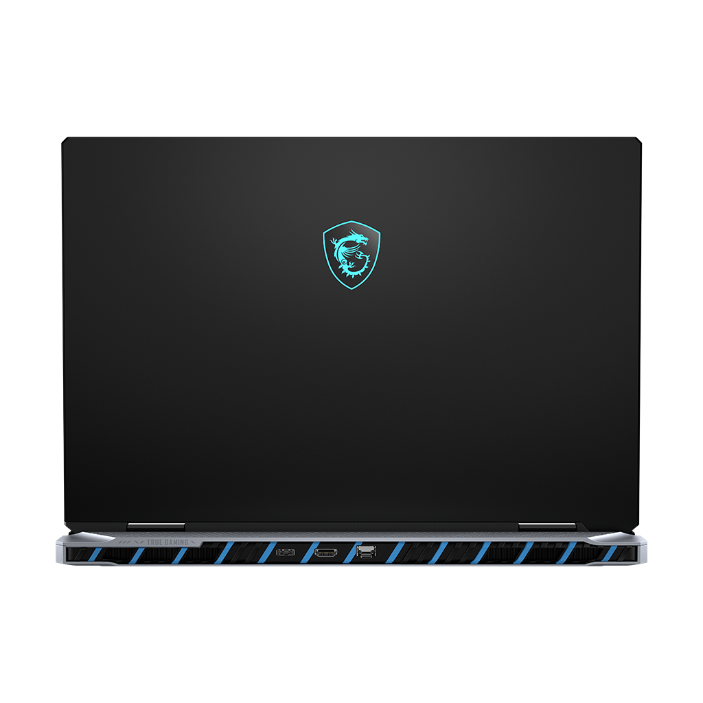 MSI Titan 18 HX A14VIG-036US Core™ i9-14900HX 4TB SSD 1