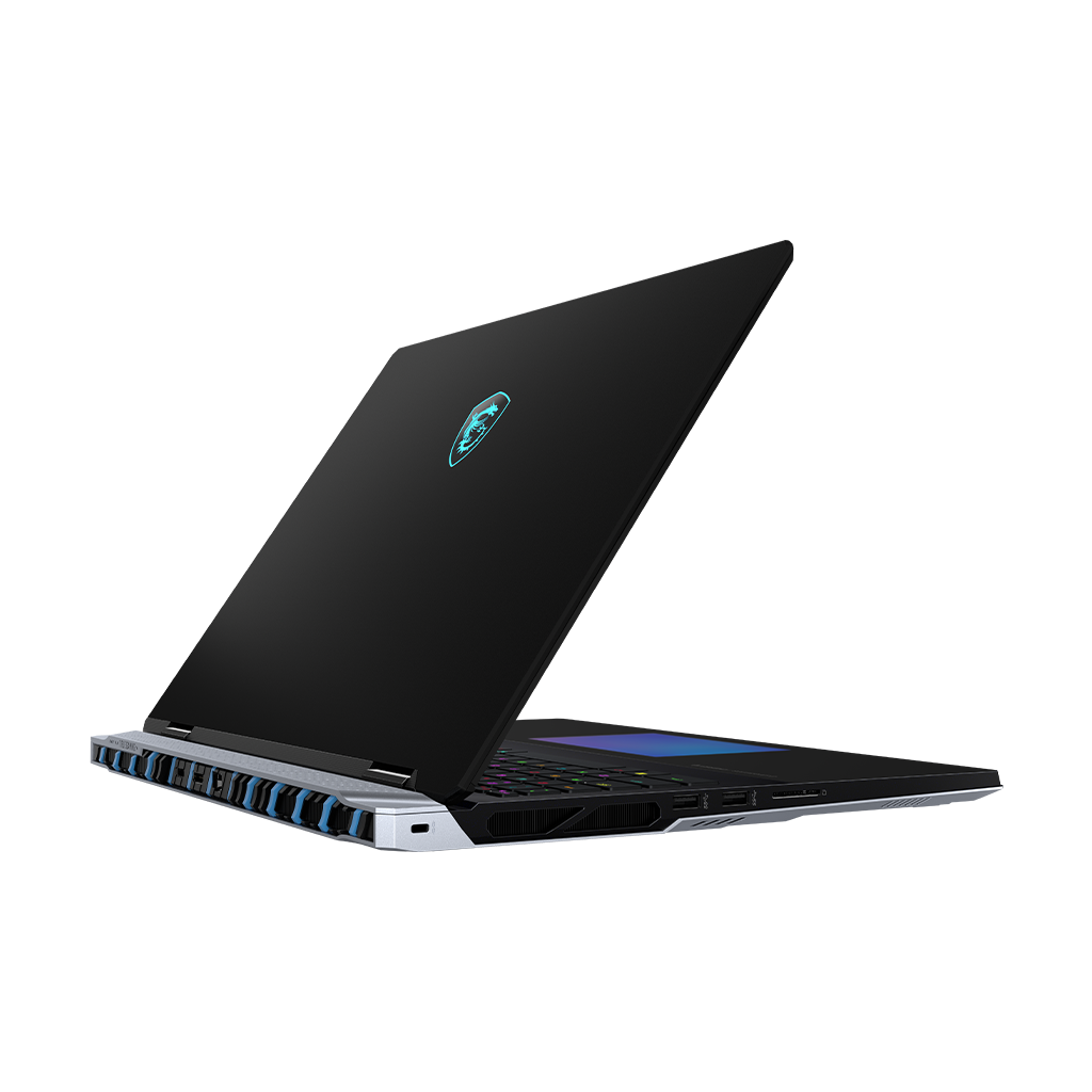 MSI Titan 18 HX A14VIG-036US Core™ i9-14900HX 4TB SSD 1