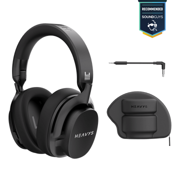 Heavys H1H Headphones