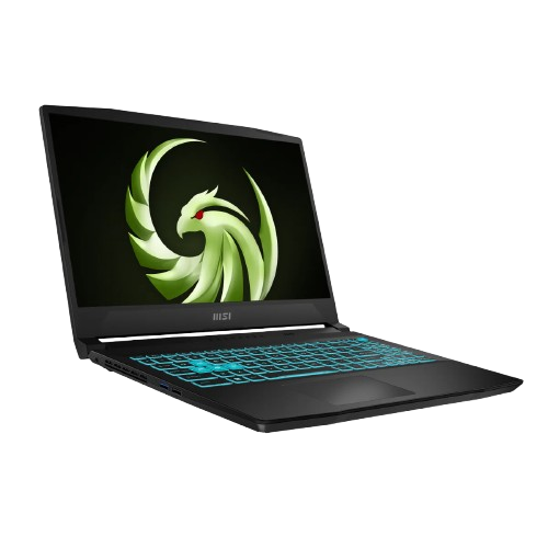 MSI BRAVO 15 C7VE-007FR 15.6