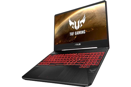 ASUS TUF505DU-AL006T