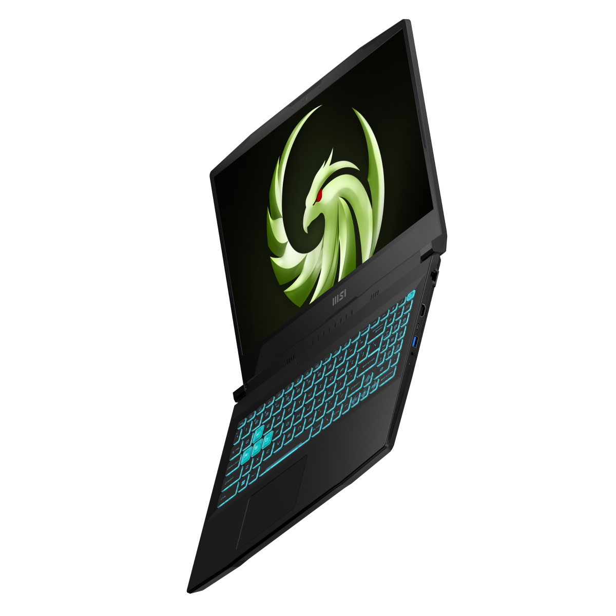 MSI BRAVO 15 C7VE-007FR 15.6